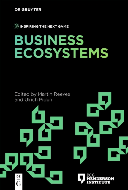 Business Ecosystems
