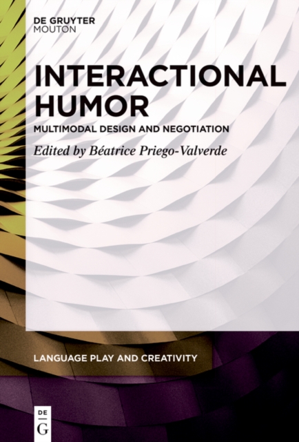 Interactional Humor