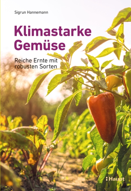 Klimastarke Gemüse