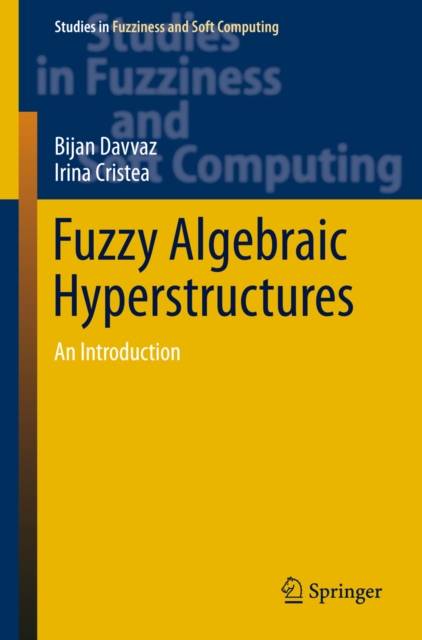 Fuzzy Algebraic Hyperstructures