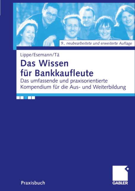 Das Wissen für Bankkaufleute