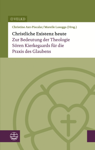 Christliche Existenz heute