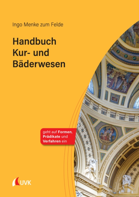 Handbuch Kur- und Baderwesen