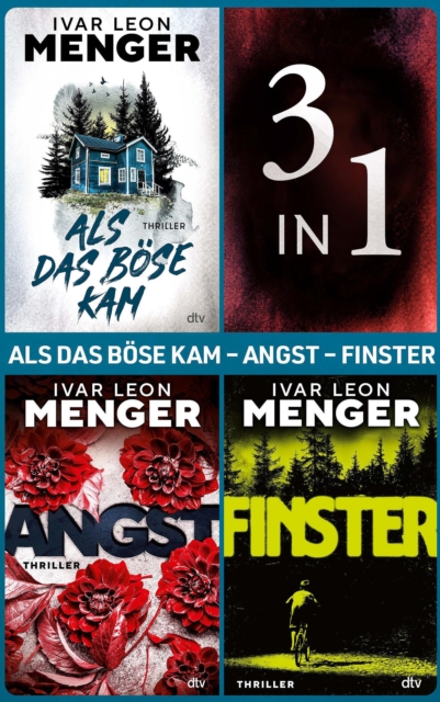 Als das Böse kam - Angst - Finster