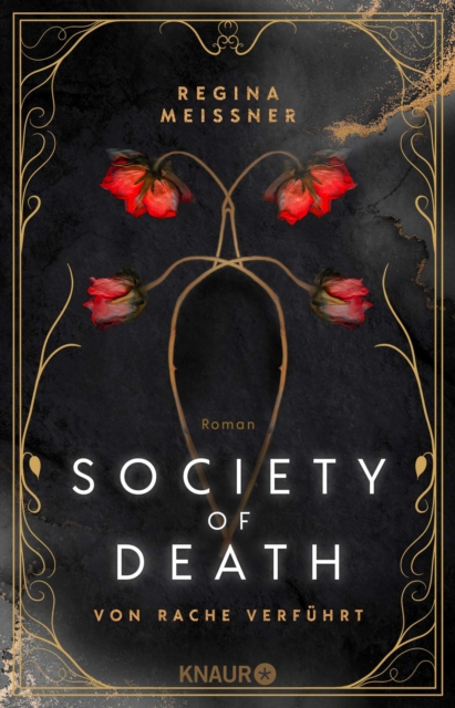 Society of Death. Von Rache verfuhrt