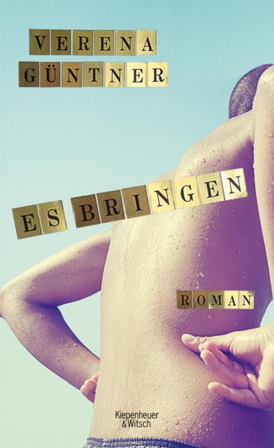 Es bringen