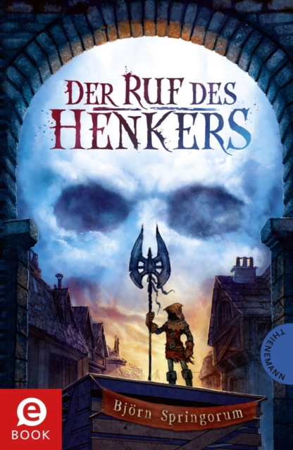 Mut ist der Anfang vom Glück