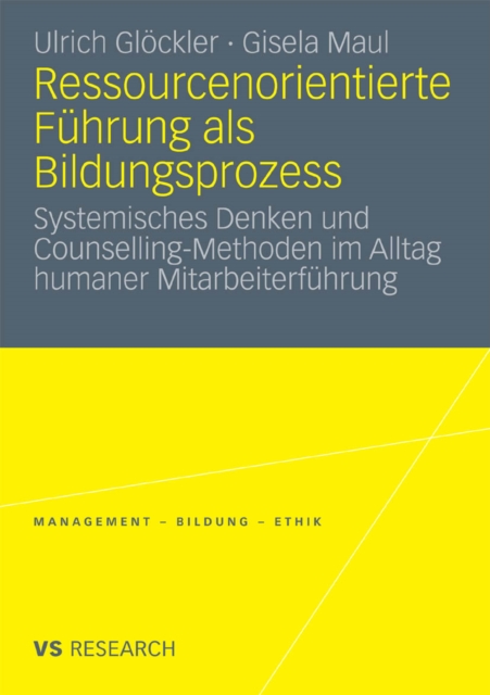Ressourcenorientierte Führung als Bildungsprozess