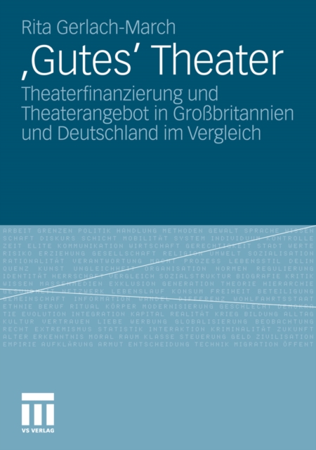 'Gutes' Theater