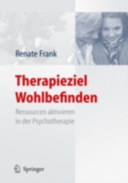 Therapieziel Wohlbefinden