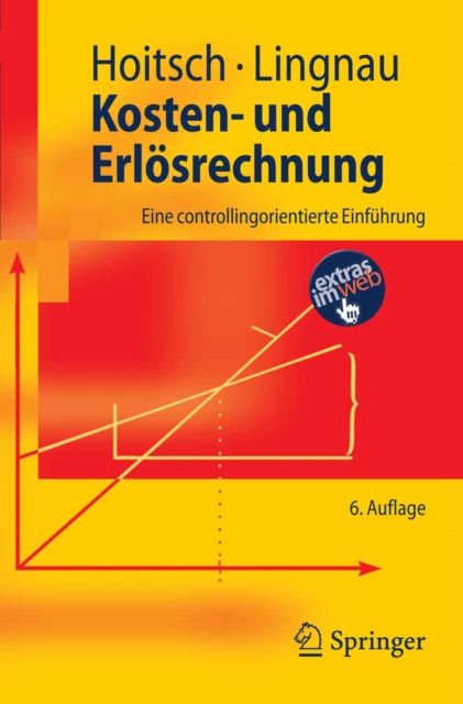 Kosten- und Erlösrechnung