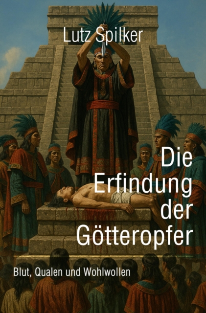 Die Erfindung der Gotteropfer