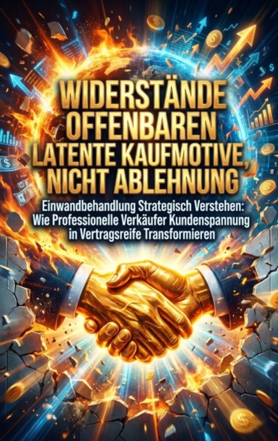 Widerstande Offenbaren Latente Kaufmotive, Nicht Ablehnung