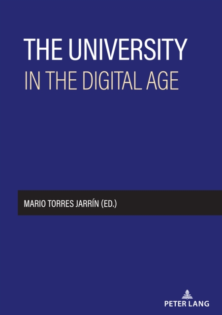 university in the digital age