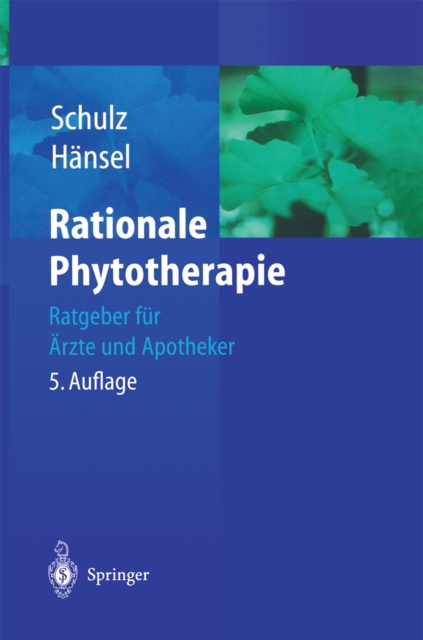 Rationale Phytotherapie