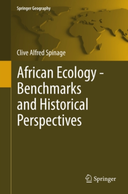 African Ecology
