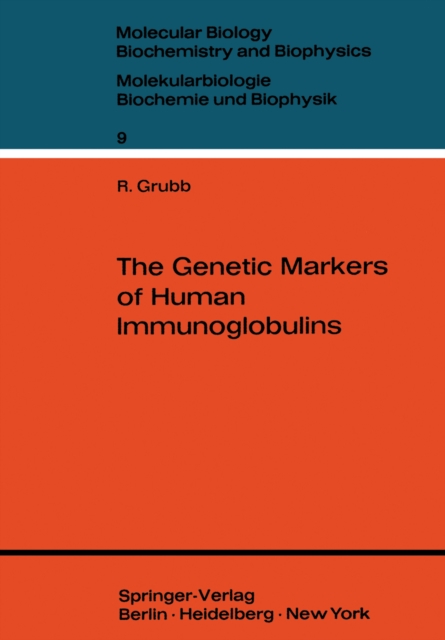Genetic Markers of Human Immunoglobulins