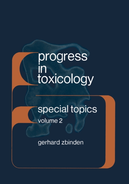 Progress in Toxicology