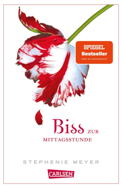 Biss zur Mittagsstunde (Bella und Edward 2)