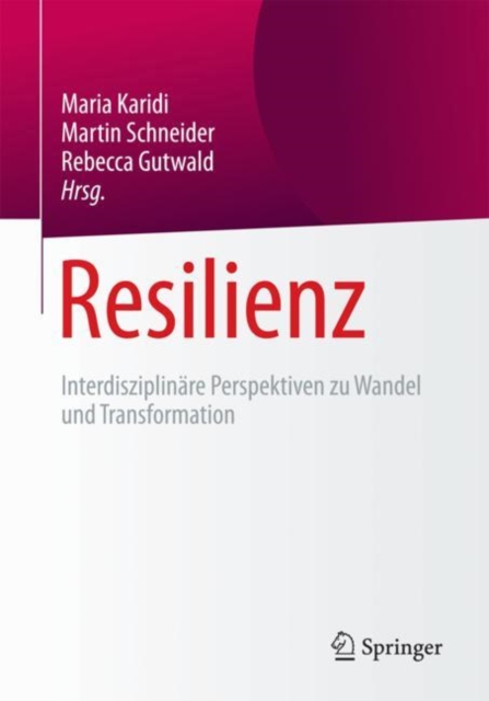 Resilienz  