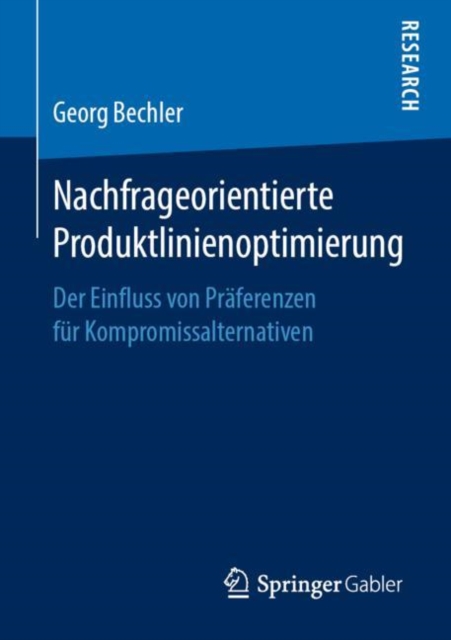 Nachfrageorientierte Produktlinienoptimierung