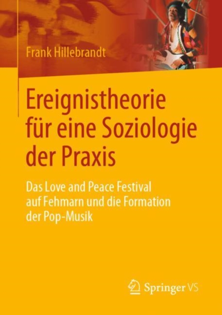 Ereignistheorie für eine Soziologie der Praxis