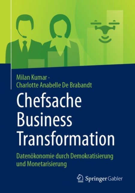 Chefsache Business Transformation