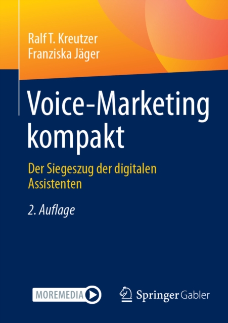 Voice-Marketing kompakt
