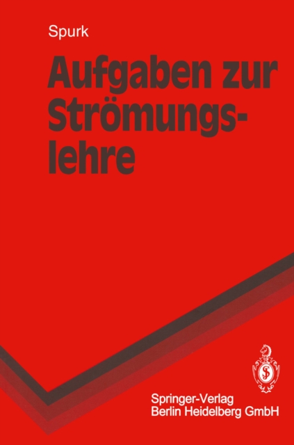 Aufgaben zur Strömungslehre