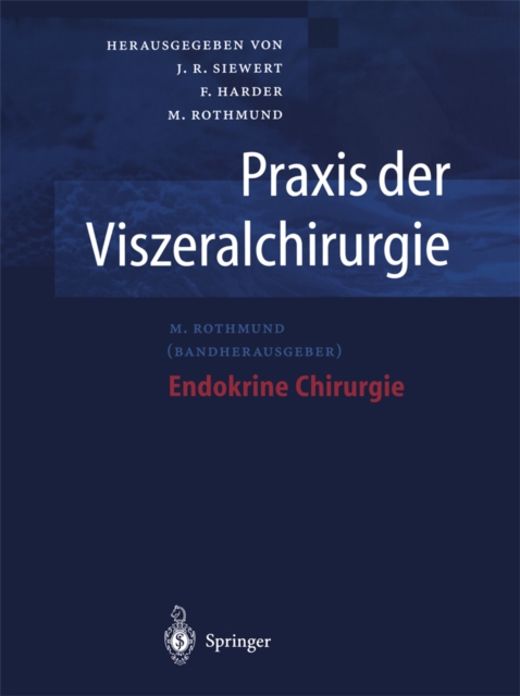 Endokrine Chirurgie