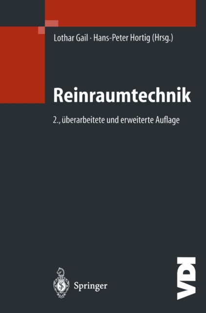 Reinraumtechnik