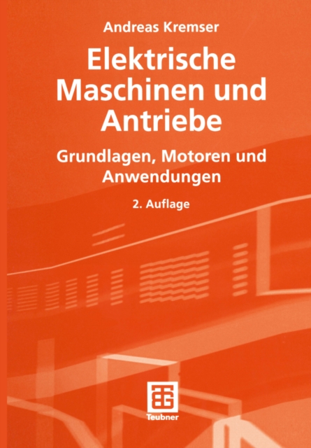 Elektrische Maschinen und Antriebe