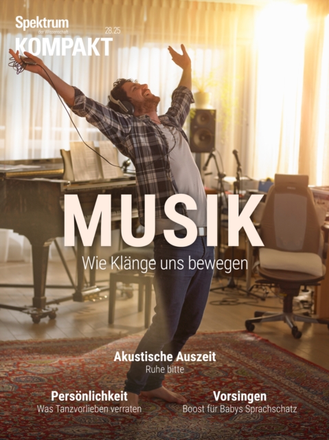 Spektrum Kompakt - Musik