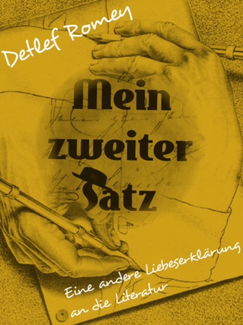 Mein zweiter Satz
