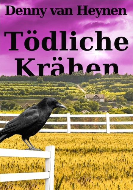 Todliche Krahen