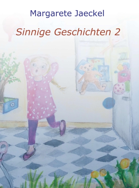 Sinnige Geschichten 2