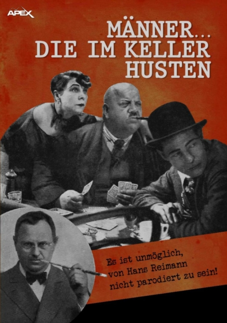 MÄNNER... DIE IM KELLER HUSTEN