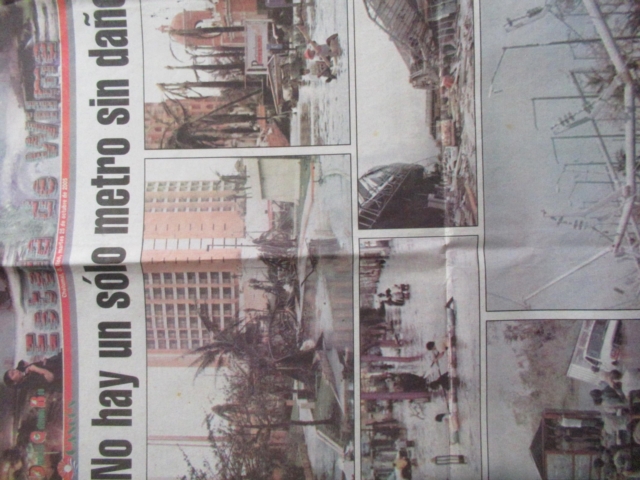 Verschollen im Urlaub