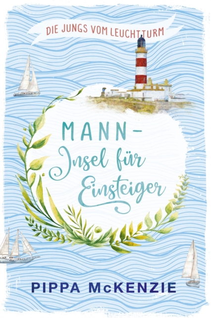 Mann – Insel für Einsteiger