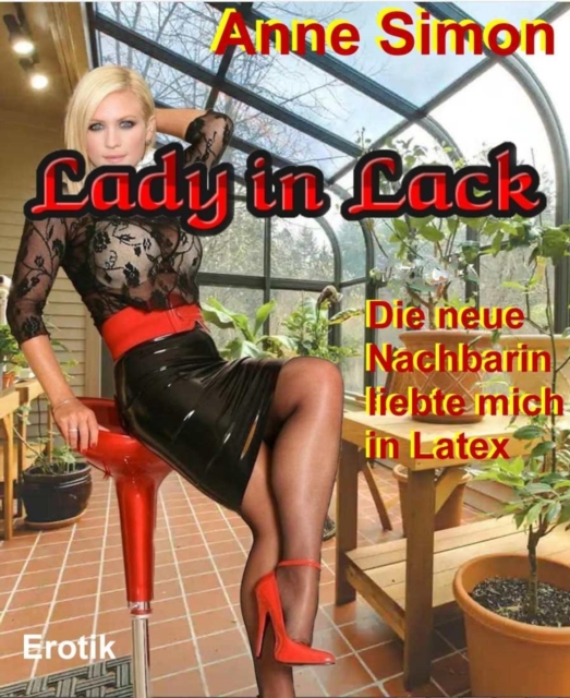 Lady in Lack