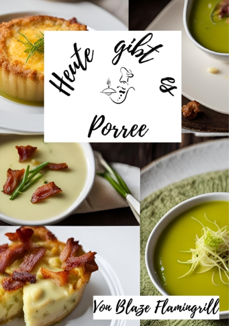 Heute gibt es - Porree