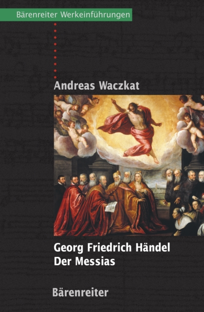 Georg Friedrich Händel - Der Messias