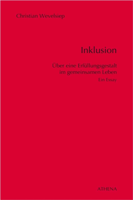 Inklusion