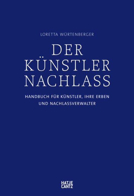 Der Künstlernachlass