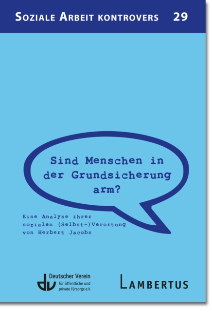 Sind Menschen in der Grundsicherung arm?