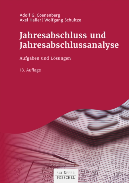 Jahresabschluss und Jahresabschlussanalyse