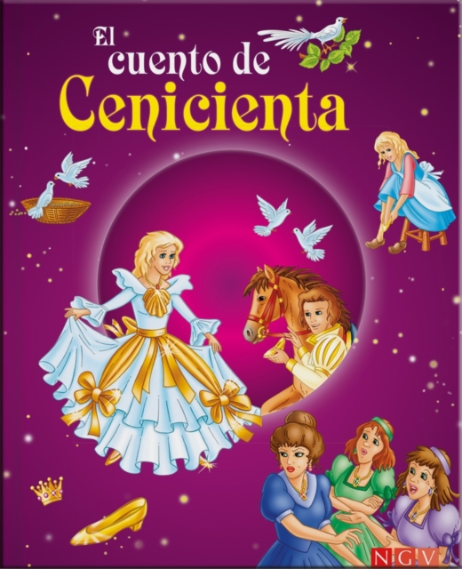Blancanieves y los siete enanitos