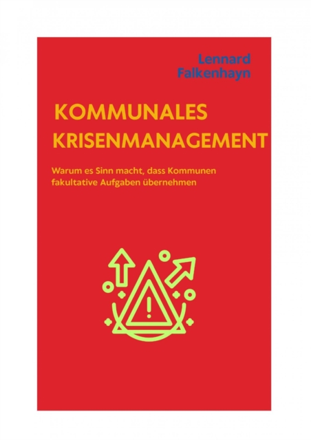 Kommunales Krisenmanagement