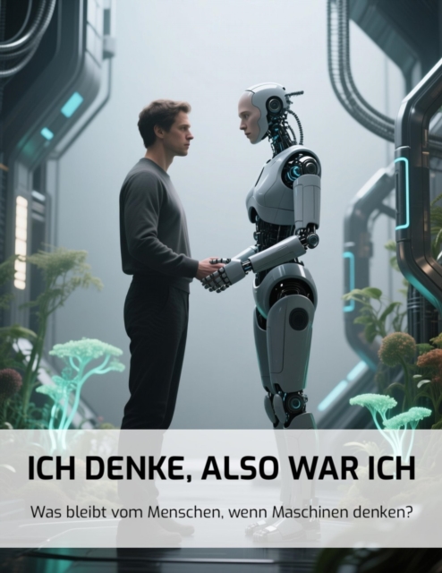 Ich denke, also war ich!