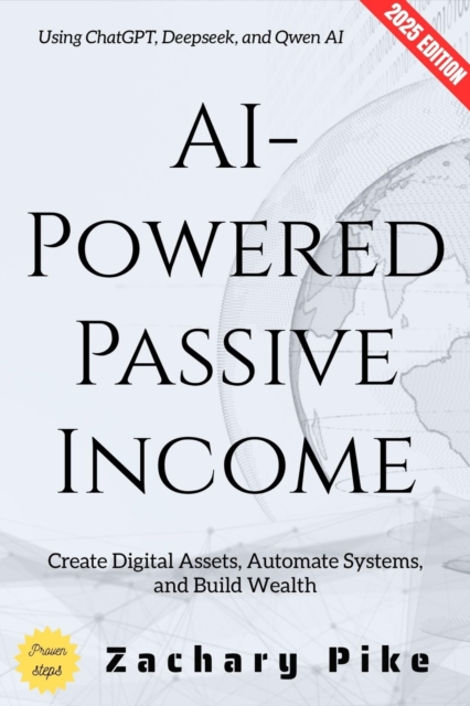 AI-Powered Passive Income: